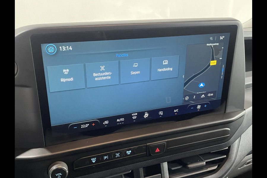 Ford Transit Custom 170 PK AUT Next Level Edition Navi Camera /