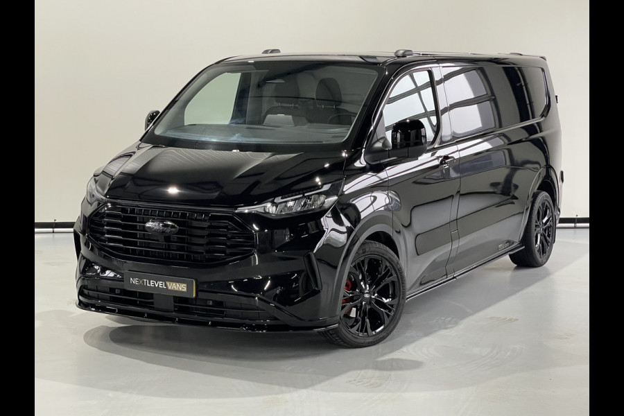 Ford Transit Custom 170 PK AUT Next Level Edition Navi Camera /