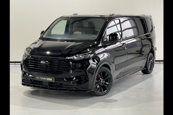Ford Transit Custom 170 PK AUT Next Level Edition Navi Camera /