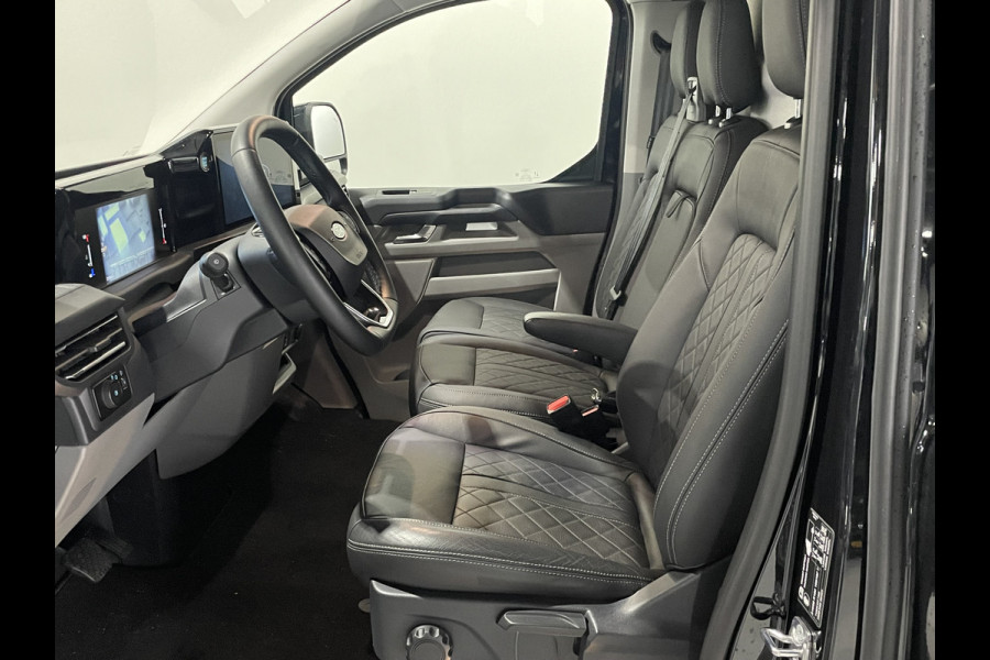 Ford Transit Custom 170 PK AUT Next Level Edition Navi Camera /