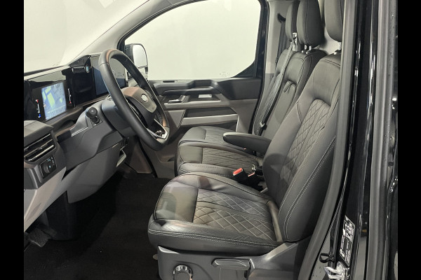 Ford Transit Custom 170 PK AUT Next Level Edition Navi Camera /