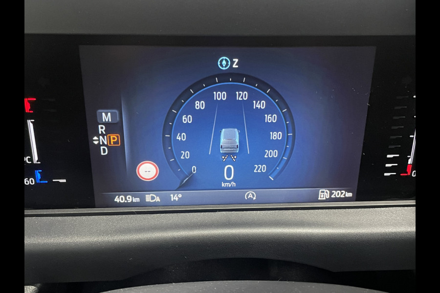 Ford Transit Custom 170 PK AUT Next Level Edition Navi Camera /