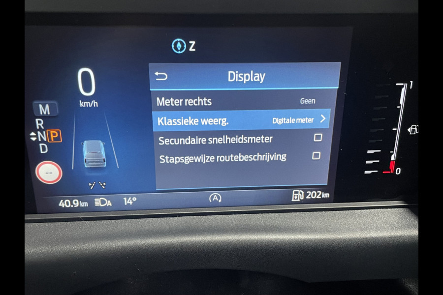 Ford Transit Custom 170 PK AUT Next Level Edition Navi Camera /