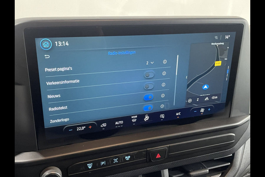 Ford Transit Custom 170 PK AUT Next Level Edition Navi Camera /