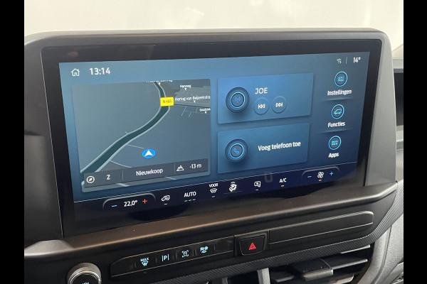 Ford Transit Custom 170 PK AUT Next Level Edition Navi Camera /