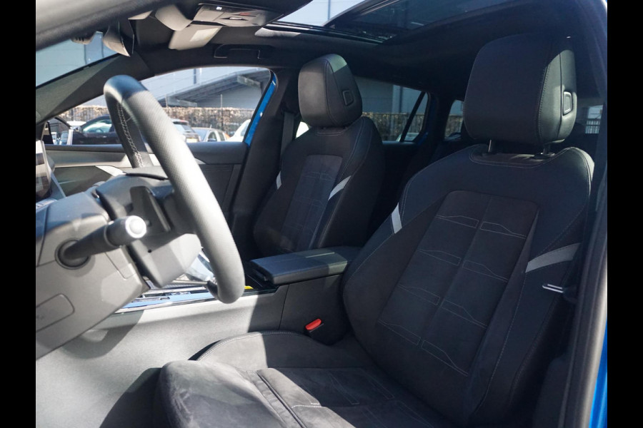 Opel Astra Sports Tourer 1.6 Hybrid Level 4 Ultimate Afn trekhaak
