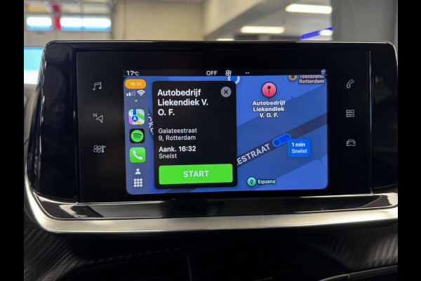 Peugeot 2008 1.2 PureTech Active Pack - Navigatie/Apple CarPlay I Airco I LED I PDC I 68.000 KM -Dealer onderhouden
