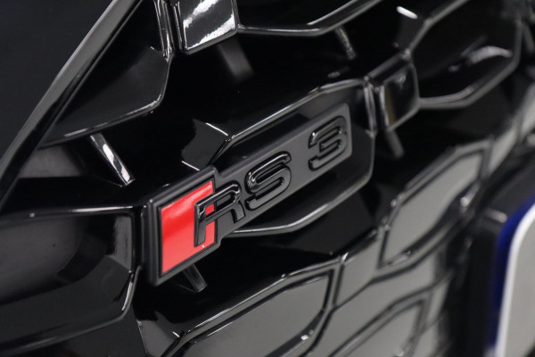 Audi RS3 Sportback 2.5 TFSI quattro /PANO/B&O/Memory/BOMVOL