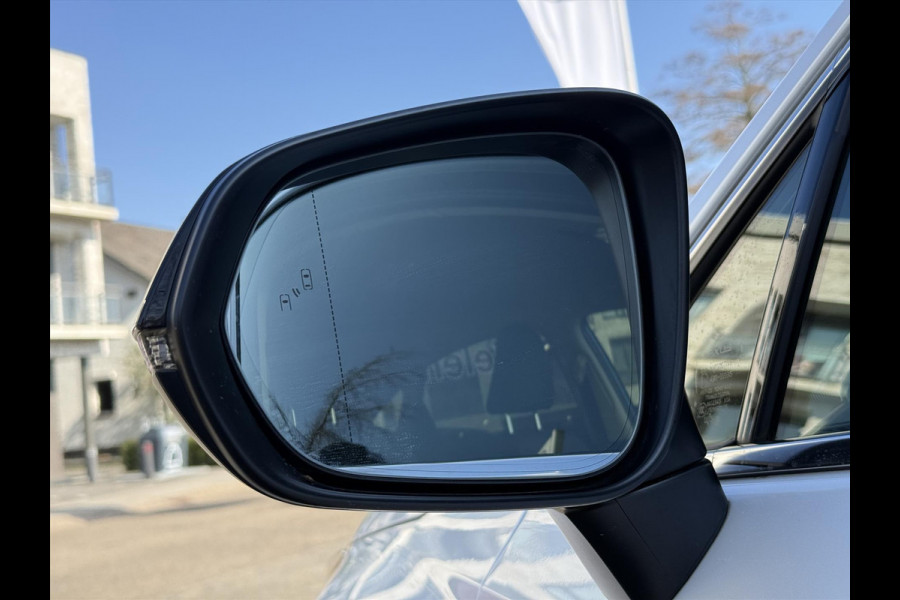Lexus NX 300h Luxury Line | Trekhaak, Leer, Stoel + Stuurverwarming, Dodehoekherkenning, Elektrische achterklep, 18 inch