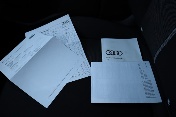 Audi A1 Sportback 25 TFSI Pro Line | Automaat | Virtual dash | Carplay |