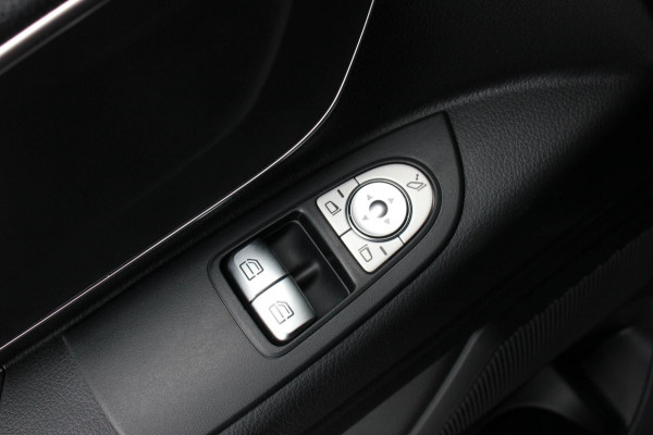 Mercedes-Benz Vito 119 CDI L3 SELECT LANG LEDEREN BEKLEDING / 2XSCHUIFDEUR / FULL BLACK / VERLAAGD / AMG / APPLE CARPLAY /FULL