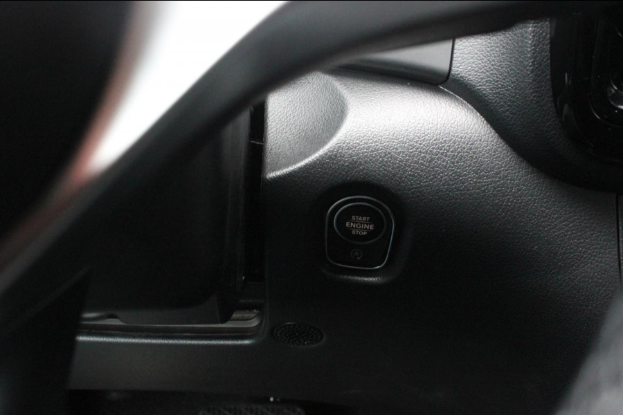 Mercedes-Benz Vito 119 CDI L3 SELECT LANG LEDEREN BEKLEDING / 2XSCHUIFDEUR / FULL BLACK / VERLAAGD / AMG / APPLE CARPLAY /FULL