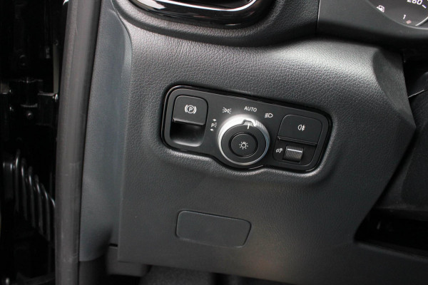 Mercedes-Benz Vito 119 CDI L3 SELECT LANG LEDEREN BEKLEDING / 2XSCHUIFDEUR / FULL BLACK / VERLAAGD / AMG / APPLE CARPLAY /FULL