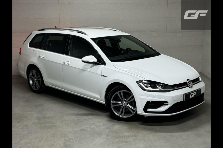 Volkswagen Golf 1.5 TSI 2x R-Line Virtual CarPlay ACC NAP