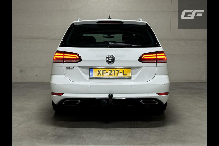 Volkswagen Golf 1.5 TSI 2x R-Line Virtual CarPlay ACC NAP