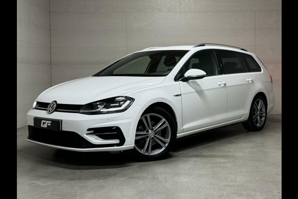 Volkswagen Golf 1.5 TSI 2x R-Line Virtual CarPlay ACC NAP