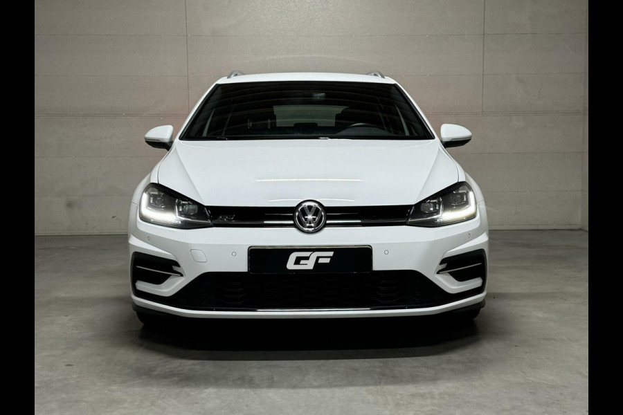 Volkswagen Golf 1.5 TSI 2x R-Line Virtual CarPlay ACC NAP