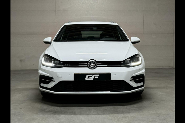 Volkswagen Golf 1.5 TSI 2x R-Line Virtual CarPlay ACC NAP