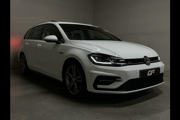 Volkswagen Golf 1.5 TSI 2x R-Line Virtual CarPlay ACC NAP