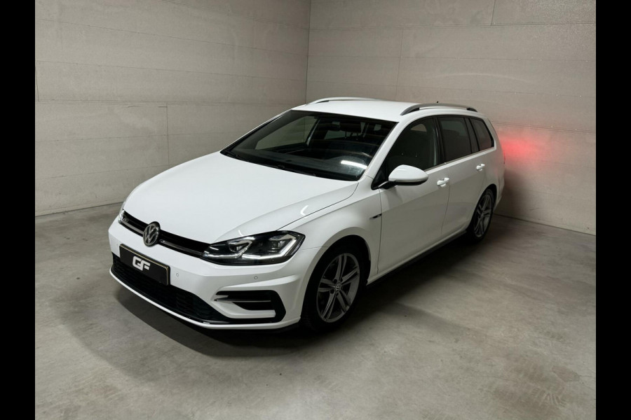 Volkswagen Golf 1.5 TSI 2x R-Line Virtual CarPlay ACC NAP