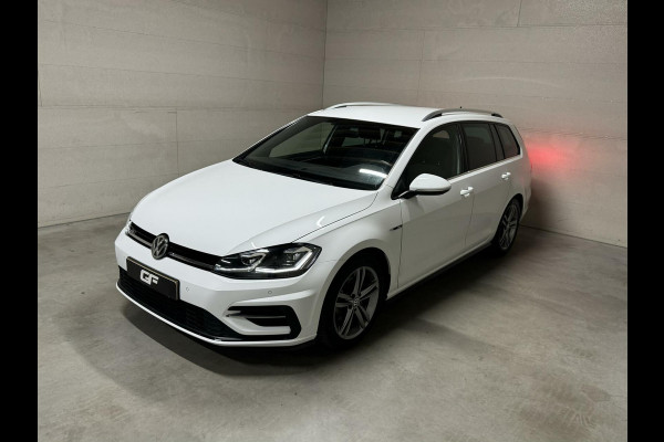 Volkswagen Golf 1.5 TSI 2x R-Line Virtual CarPlay ACC NAP