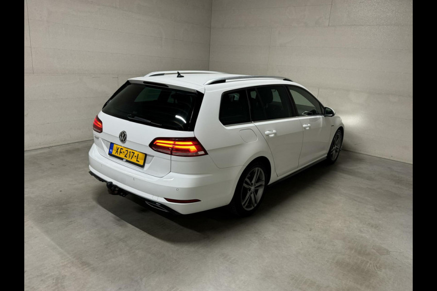 Volkswagen Golf 1.5 TSI 2x R-Line Virtual CarPlay ACC NAP