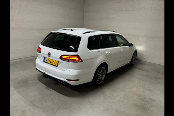 Volkswagen Golf 1.5 TSI 2x R-Line Virtual CarPlay ACC NAP