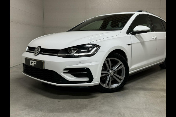 Volkswagen Golf 1.5 TSI 2x R-Line Virtual CarPlay ACC NAP