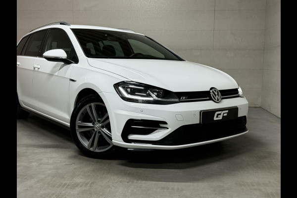 Volkswagen Golf 1.5 TSI 2x R-Line Virtual CarPlay ACC NAP