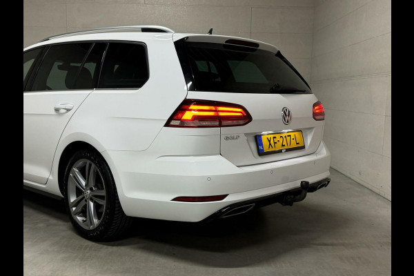 Volkswagen Golf 1.5 TSI 2x R-Line Virtual CarPlay ACC NAP