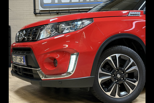 Suzuki Vitara 1.4 140pk AllGrip Stijl | Navi | Pano | ACC | Blindspot | Stoelverwarming | 100% Suzuki dealer onderhouden!