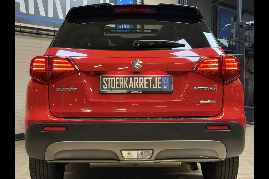 Suzuki Vitara 1.4 140pk AllGrip Stijl | Navi | Pano | ACC | Blindspot | Stoelverwarming | 100% Suzuki dealer onderhouden!