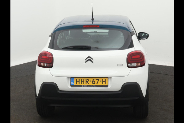 Citroën C3 1.2 PureTech Feel Edition CARPLAY CRUISE NAVI