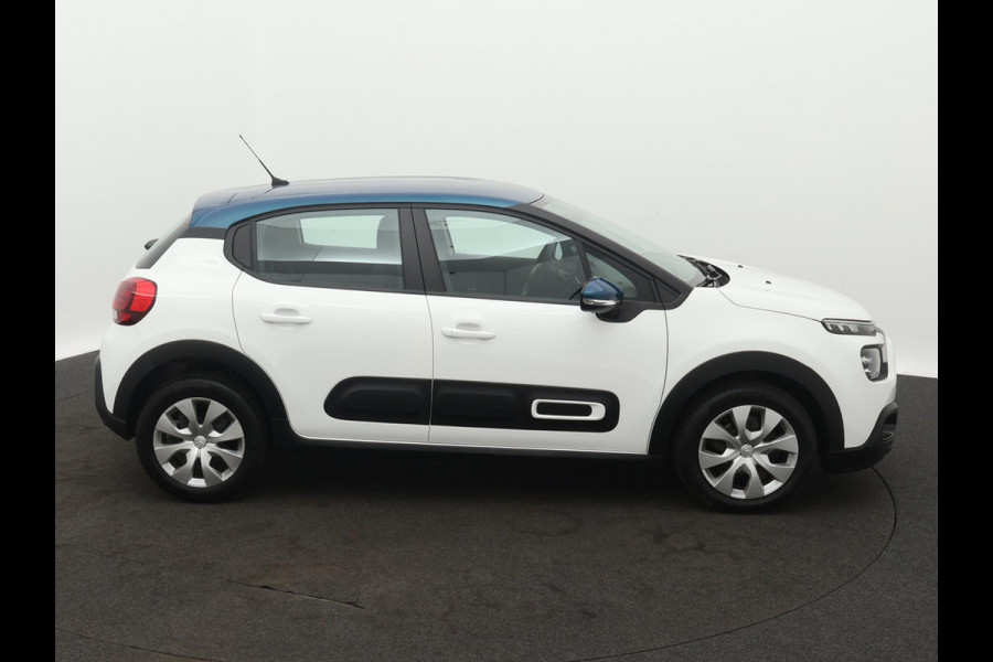 Citroën C3 1.2 PureTech Feel Edition CARPLAY CRUISE NAVI