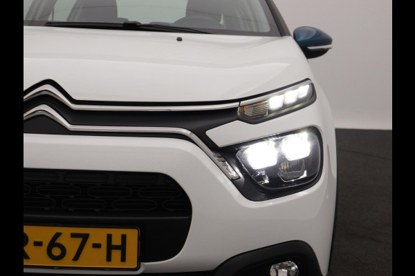 Citroën C3 1.2 PureTech Feel Edition CARPLAY CRUISE NAVI