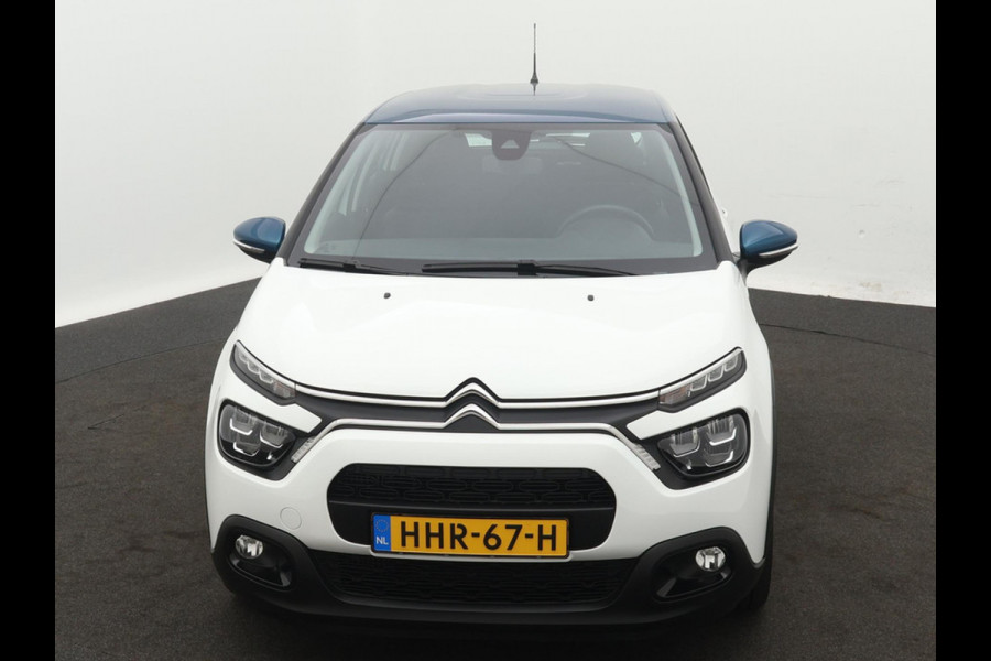 Citroën C3 1.2 PureTech Feel Edition CARPLAY CRUISE NAVI