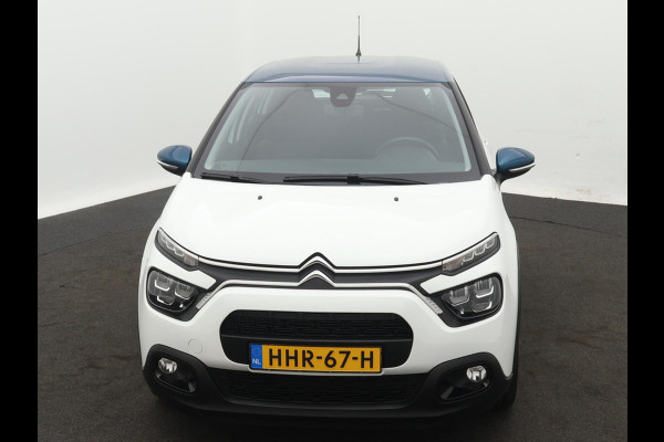 Citroën C3 1.2 PureTech Feel Edition CARPLAY CRUISE NAVI