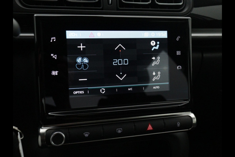 Citroën C3 1.2 PureTech Feel Edition CARPLAY CRUISE NAVI