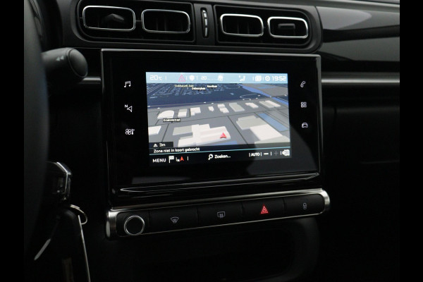 Citroën C3 1.2 PureTech Feel Edition CARPLAY CRUISE NAVI