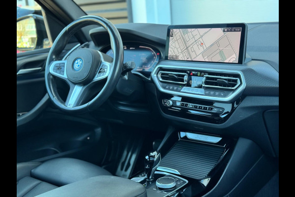 BMW X3 XDrive30e M Sport Pano/360/HUD