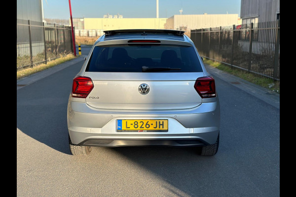 Volkswagen Polo 1.0 TSI Highline PANO|DSG