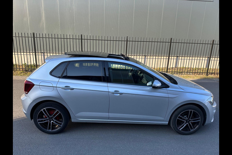 Volkswagen Polo 1.0 TSI Highline PANO|DSG