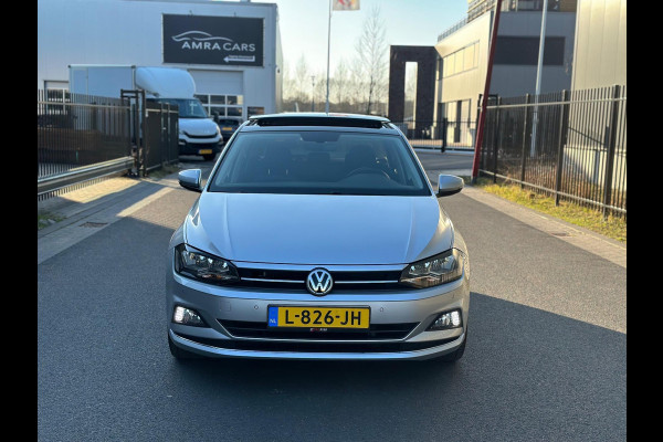 Volkswagen Polo 1.0 TSI Highline PANO|DSG