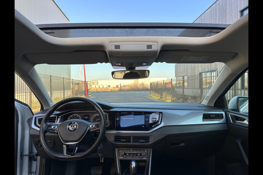 Volkswagen Polo 1.0 TSI Highline PANO|DSG