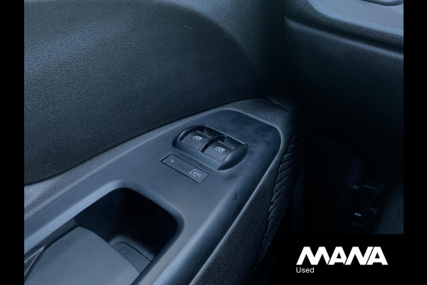 Fiat Dobló Cargo 1.3 MJ L1H1 Actual Airco Trekhaak Bluetooth 12V Betonplex USB Zwart AUX ASR