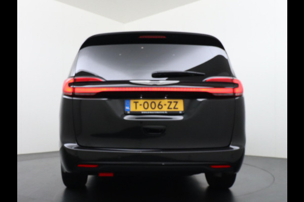 Chrysler Pacifica 3.6 V6 Hybrid 7 PERSOONS | ZEER LUXE UITGERUST | PANO | 360 CAMERA | LEDER+ STOELVENTILATIE+STOELVERWARMING