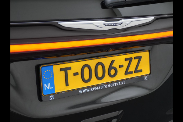 Chrysler Pacifica 3.6 V6 Hybrid 7 PERSOONS | ZEER LUXE UITGERUST | PANO | 360 CAMERA | LEDER+ STOELVENTILATIE+STOELVERWARMING