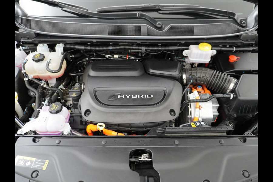 Chrysler Pacifica 3.6 V6 Hybrid 7 PERSOONS | ZEER LUXE UITGERUST | PANO | 360 CAMERA | LEDER+ STOELVENTILATIE+STOELVERWARMING