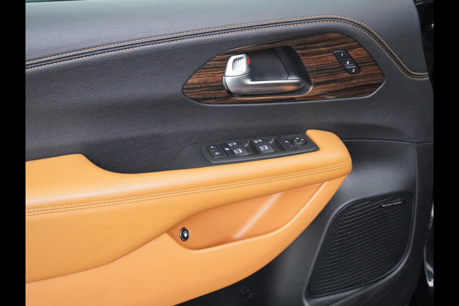 Chrysler Pacifica 3.6 V6 Hybrid 7 PERSOONS | ZEER LUXE UITGERUST | PANO | 360 CAMERA | LEDER+ STOELVENTILATIE+STOELVERWARMING