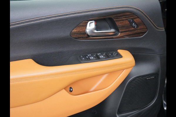 Chrysler Pacifica 3.6 V6 Hybrid 7 PERSOONS | ZEER LUXE UITGERUST | PANO | 360 CAMERA | LEDER+ STOELVENTILATIE+STOELVERWARMING